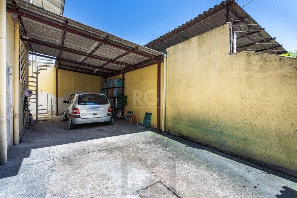 Cobertura duplex no Sarandi de 3 dormitórios e 2 vagas — foto 53