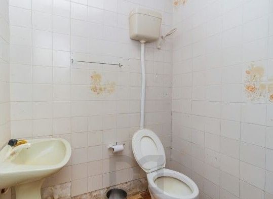 Casa / Terreno com 3 casas de alvenaria no bairro Morro Santana — foto 27