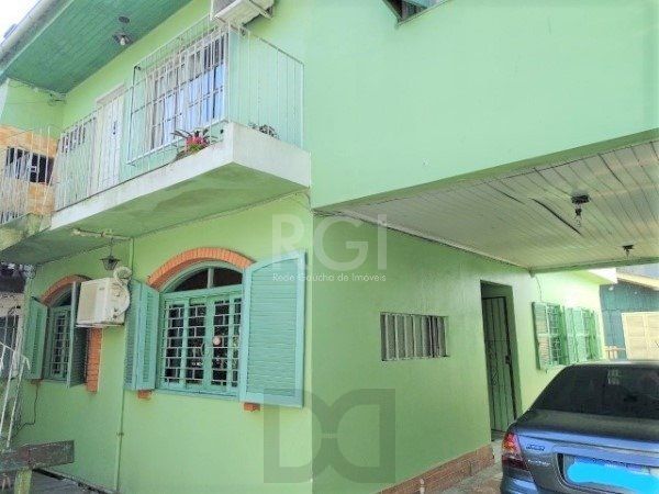 Casa sobrado no bairro Petrópolis de 4 dormitórios — foto 4
