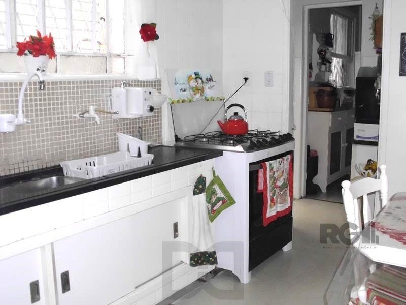 Casa sobrado no bairro Higienópolis de 3 dormitórios e 2 vagas — foto 17