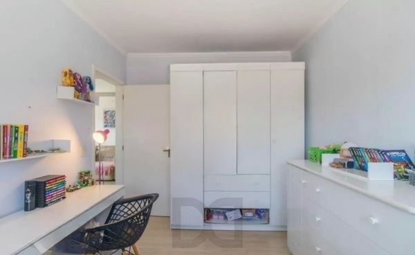 Apartamento no Cristal de 2 dormitórios — foto 10