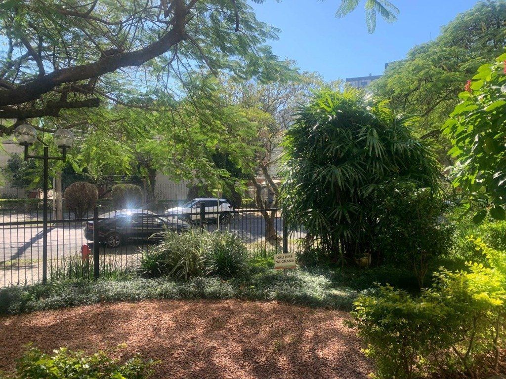 Boa Vista 3 dormitórios 1 suite 1 vaga condomínio com Infra estrutura — foto 6