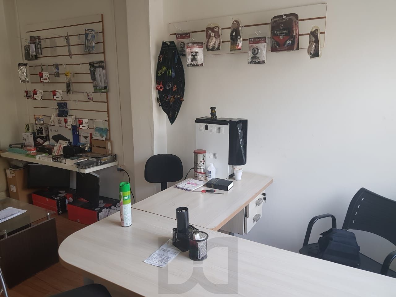 Terreno com Excelente Potencial Comercial e Residencial no Menino Deus — foto 17