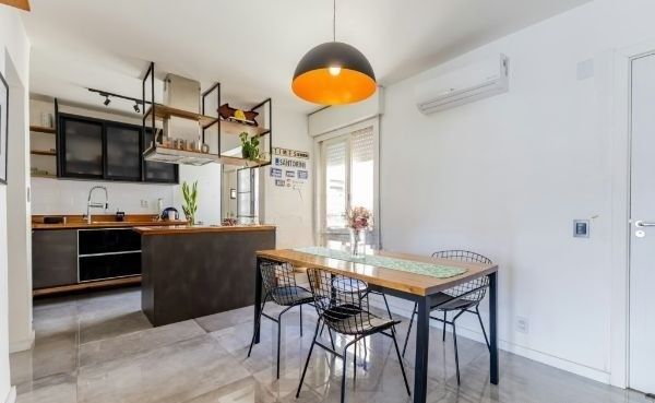 Apartamento na Cidade Baixa de 1 dormitório e dependência REFORMADO — foto 7