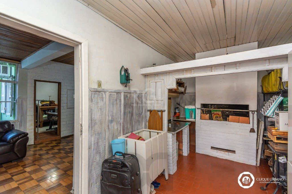 Casa para Venda de 3 dormitórios, no bairro Petrópolis — foto 43