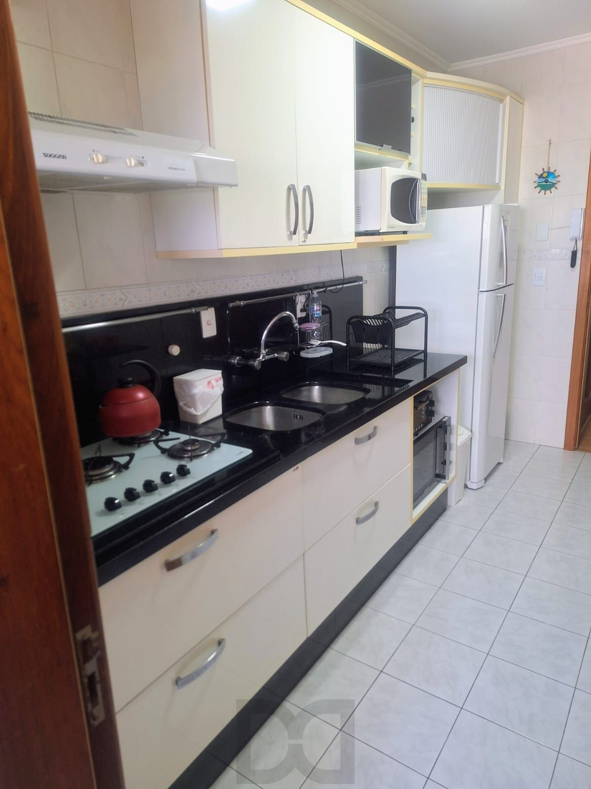 Apartamento no bairro Vila Ipiranga de 2 dormitórios e vaga — foto 20