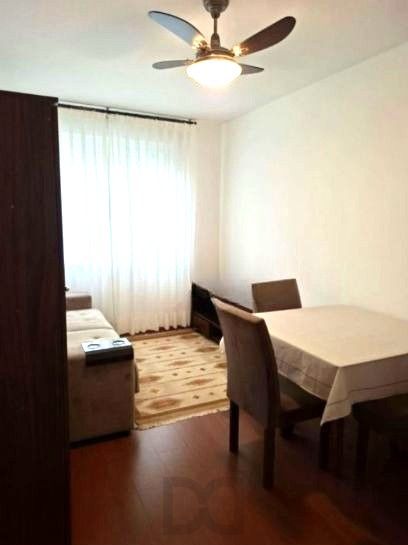 Apartamento no Centro de 1 dormitório vaga mobiliado DESOCUPADO — foto 3
