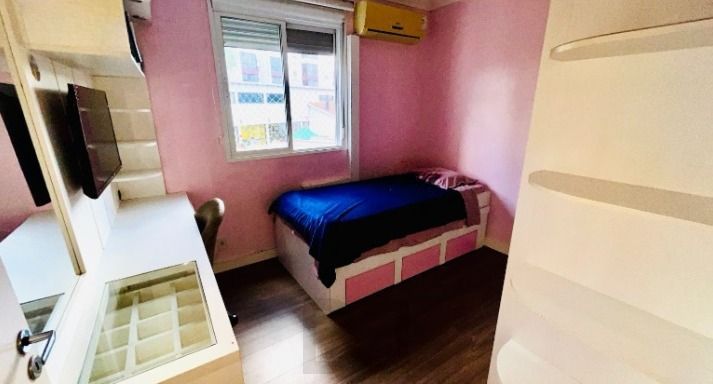 Apartamento de 3 dormitórios, vaga e infra — foto 21