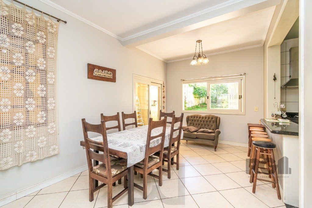 Casa sobrado no jardim Botânico com 5 dormitórios e 4 vagas — foto 10