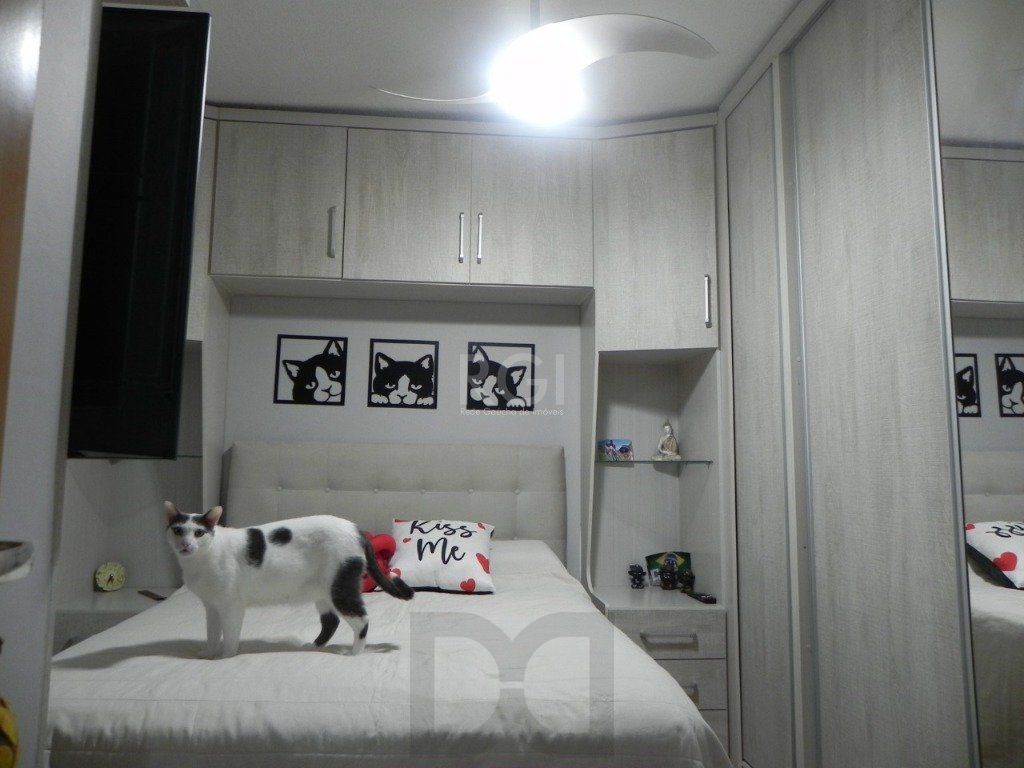 Apartamento para Venda - 44.12m², 2 dormitórios, 1 vaga - Jardim Leopoldina — foto 17