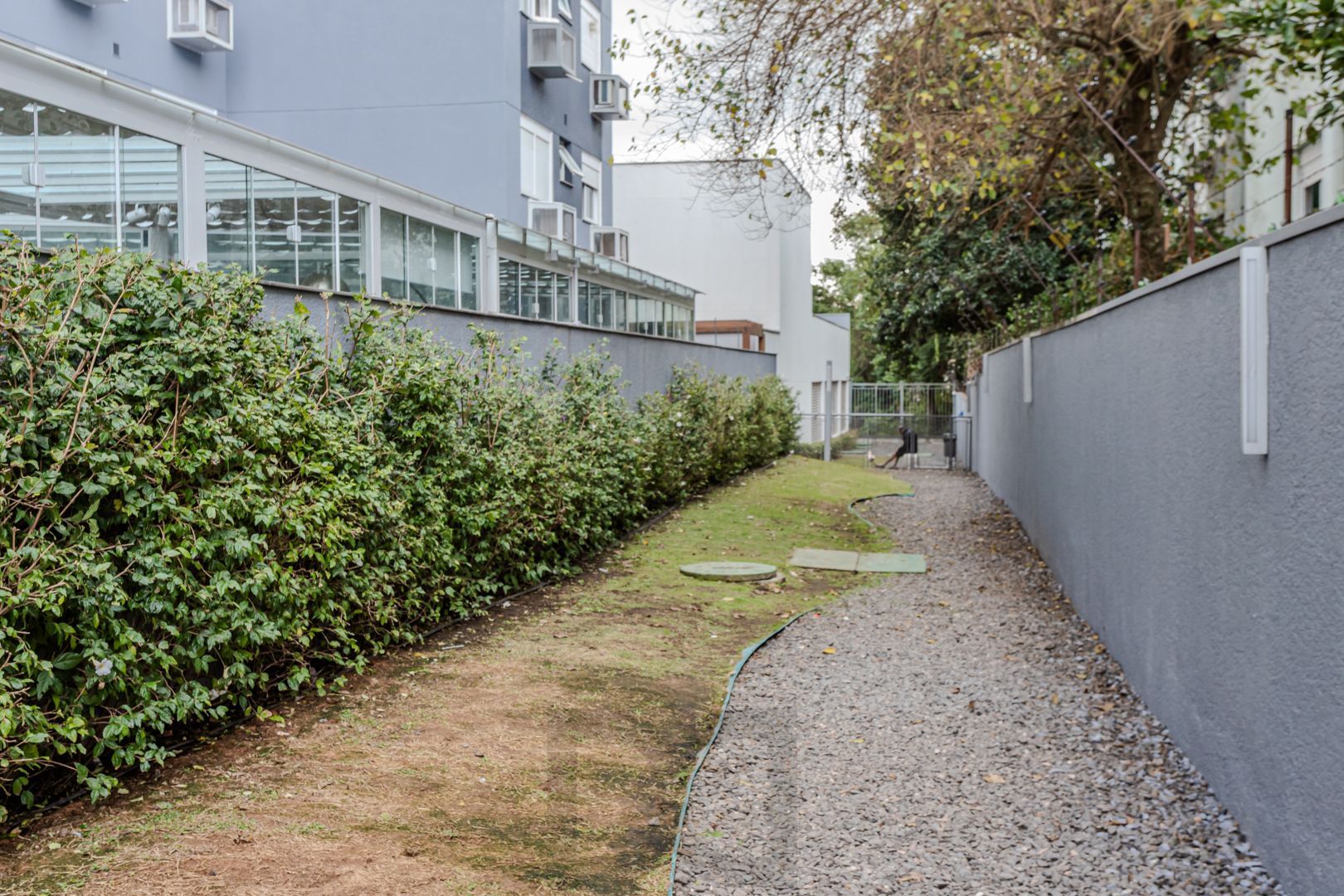 Apartamento no Jardim Lindóia de 2 dormitórios vaga e infra — foto 27
