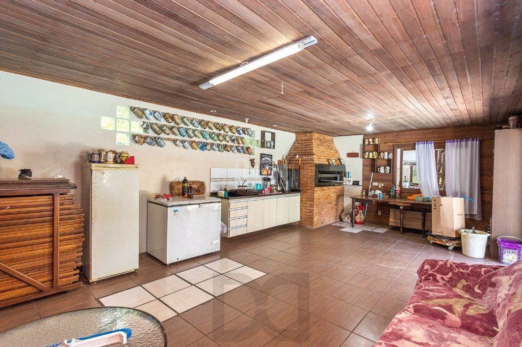 Casa com 5 dormitórios terreno com 1.309m² - Ipanema — foto 33