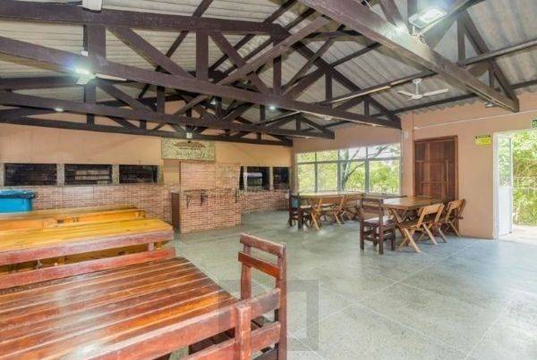 Apartamento no bairro Santo Antônio de 1 dormitório e vaga — foto 21
