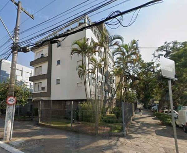 Apartamento no Menino Deus de 2 dormitórios e vaga DESOCUPADO — foto 15