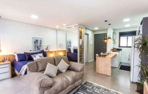 Apartamento de 1 dormitório no Menino Deus — foto 5