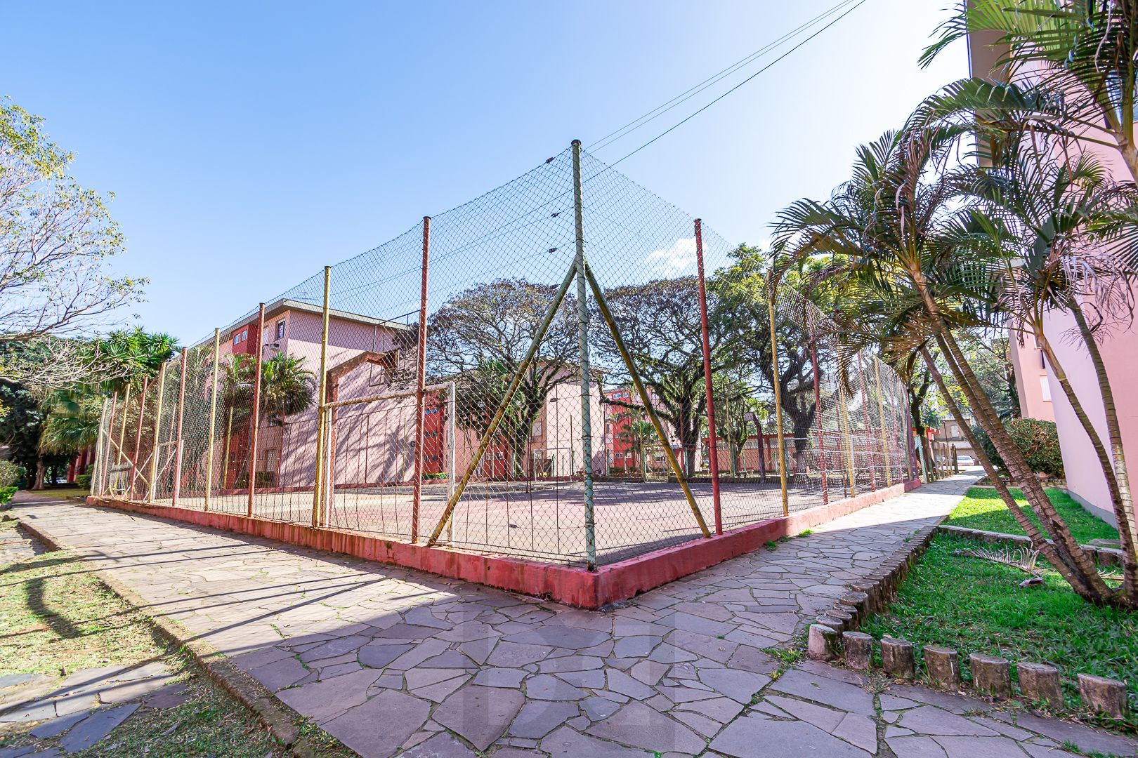 Apartamento no Jardim Itú de 2 dormitórios *vaga rotativa semi mobiliado — foto 26