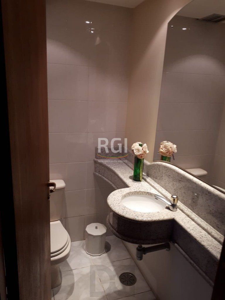 Apartamento para Venda - 117m², 3 dormitórios, sendo 1 suites, 3 vagas - Jardim Botânico — foto 11