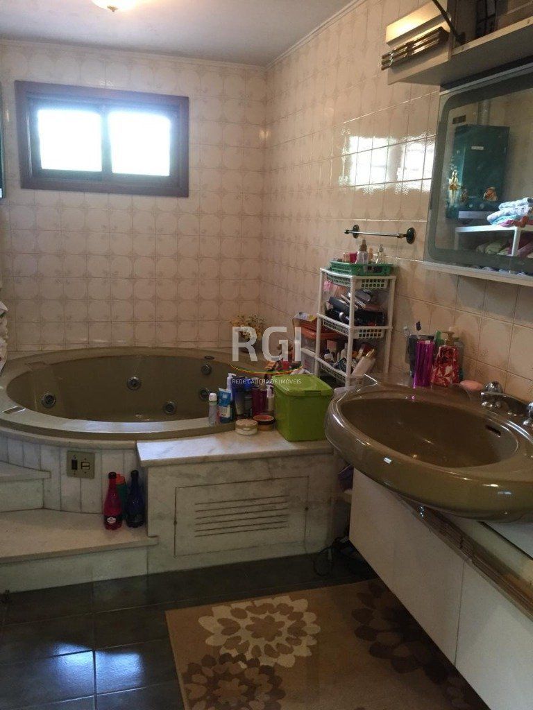 Casa para Venda - 340m², 4 dormitórios, sendo 2 suites, 3 vagas - Jardim Lindóia — foto 45