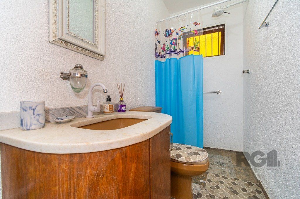 Casa no Jardim Itu com 6 dormitórios e 2 vagas e piscina — foto 83