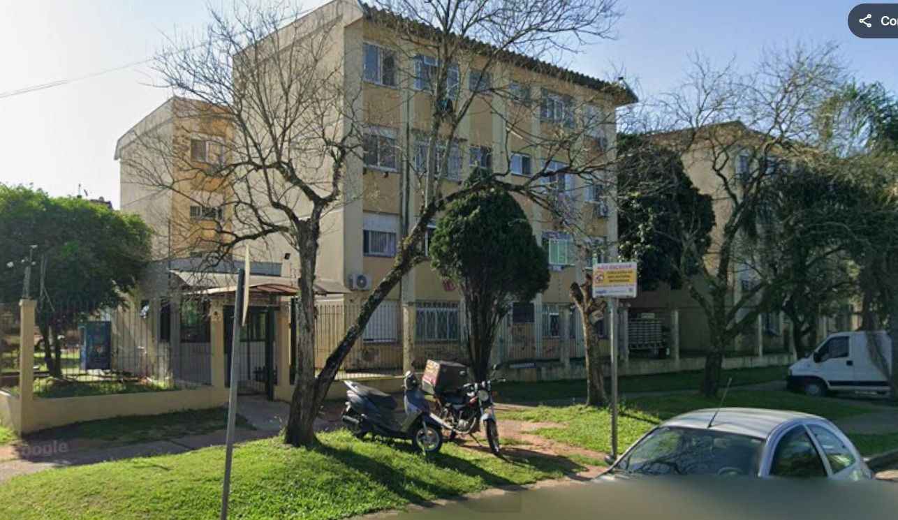 Apartamento no Humaitá de 2 dormitórios DESOCUPADO — foto 1