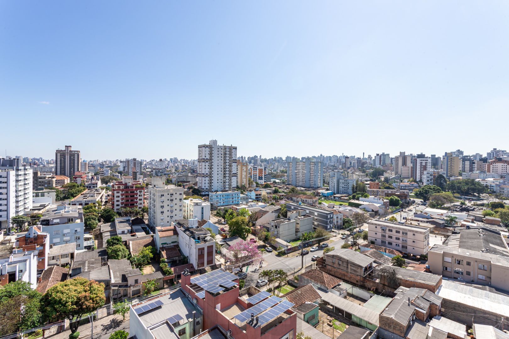 Apartamento para Venda no Partenon de 3 dormitórios 1 vaga — foto 26