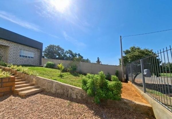Casa no Parque Santa Fé de 2 dormitórios — foto 3