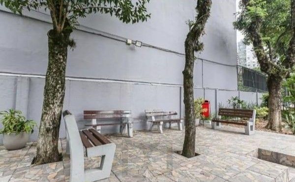 Apartamento de 3 dormitórios, 1 vaga - Cristal — foto 26