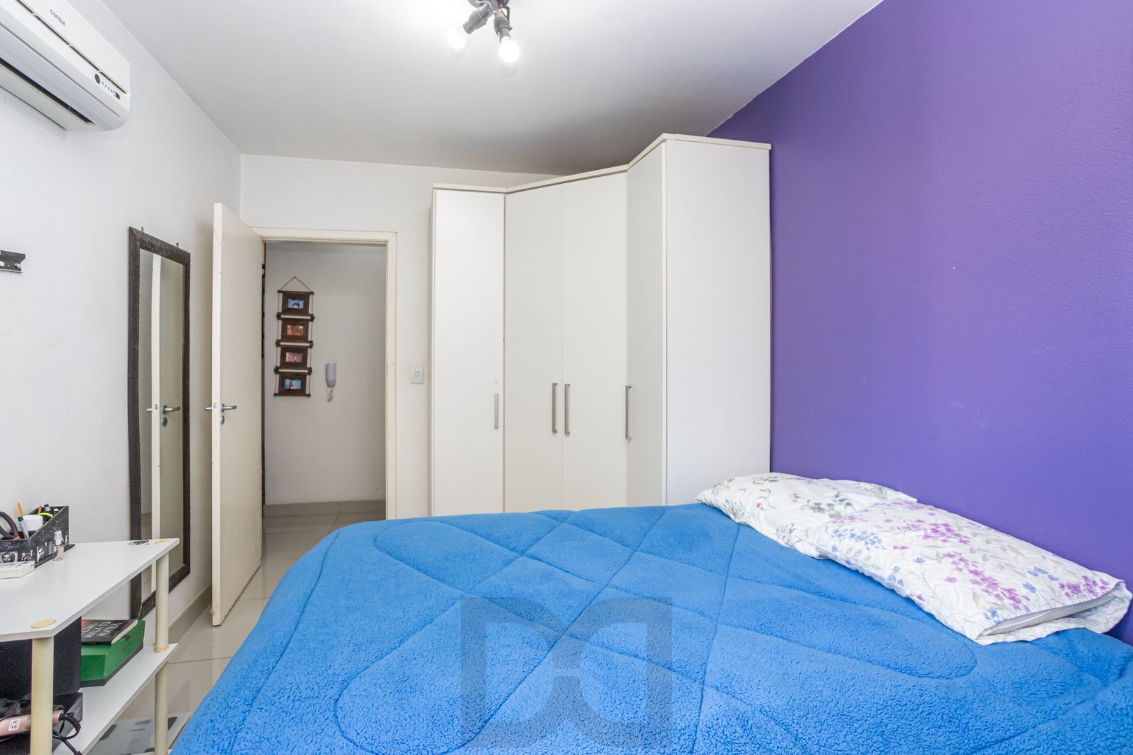 Apartamento cobertura no Cristo Redentor de 1 dormitório com terraço e 98m² — foto 8