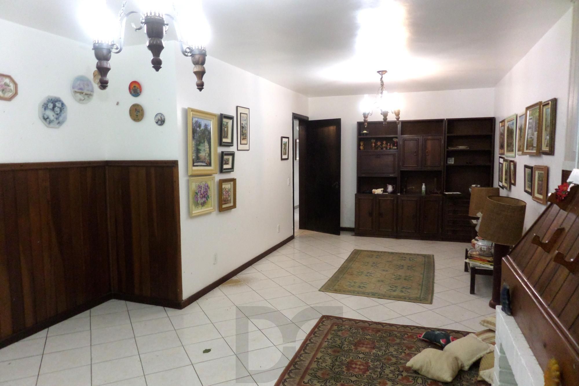 Casa no bairro Ipanema de 3 dormitórios e 2 vagas DESOCUPADA — foto 8