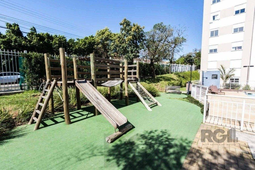 Apartamento no Teresópolis de 3 dormitórios e 2 vagas — foto 30