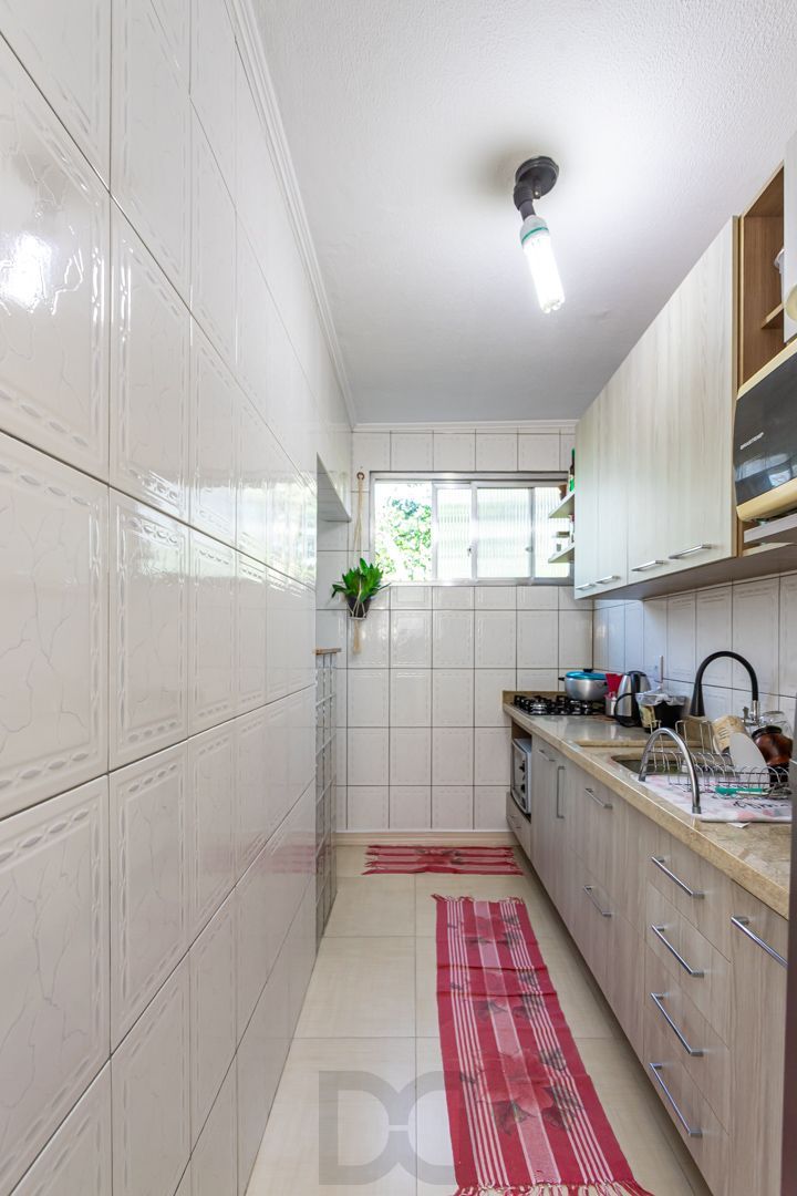 Apartamento no Jardim Itú de 2 dormitórios *vaga rotativa semi mobiliado — foto 17
