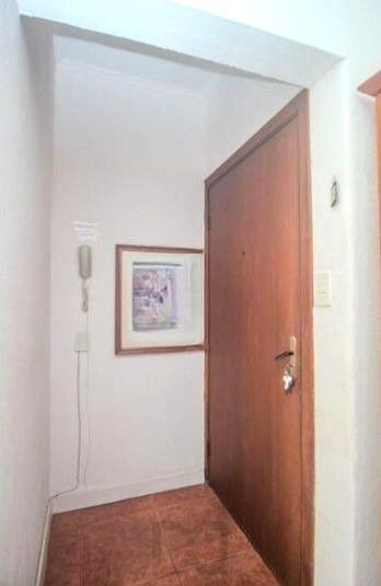 Apartamento TÉRREO com pátio no Menino Deus de 2 dormitórios e vaga rotativa — foto 29