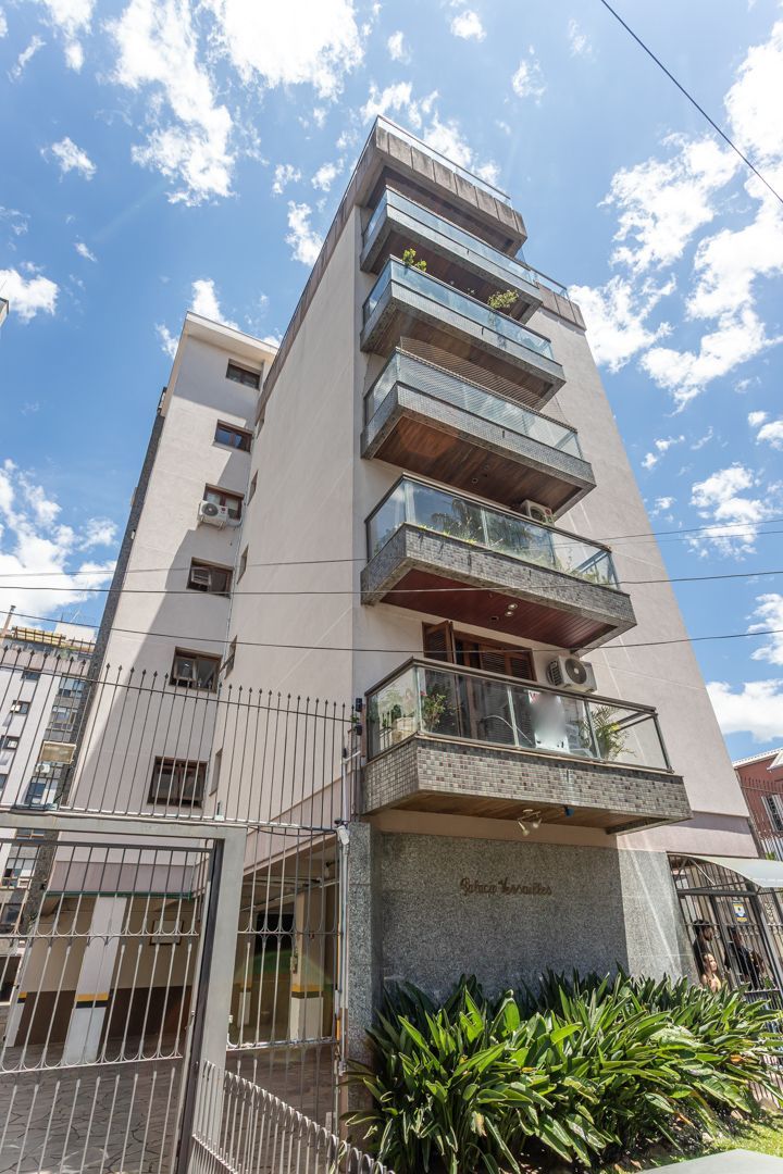 Apartamento no bairro Menino Deus de 4 dormitórios e vaga — foto 41