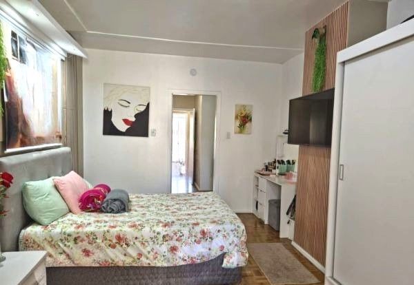 Casa sobrado no Passo D'areia de 3 dormitórios e vaga — foto 8