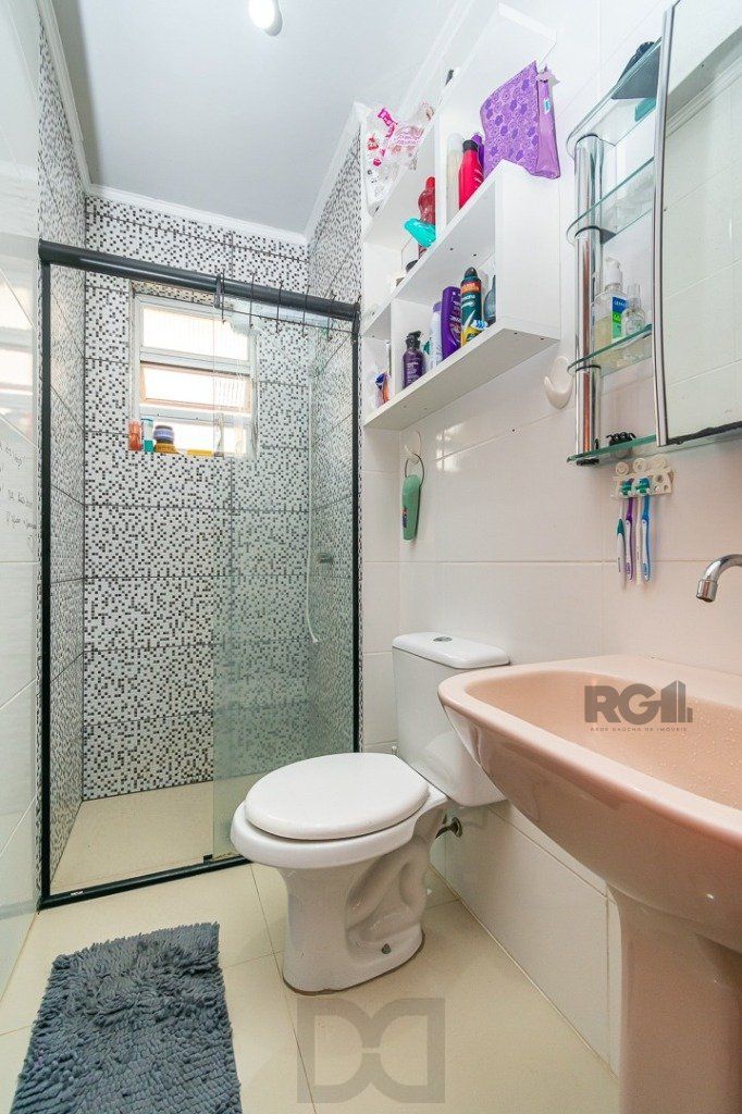 Apartamento no bairro Santo Antônio de 2 dormitórios e *vaga rotativa — foto 11