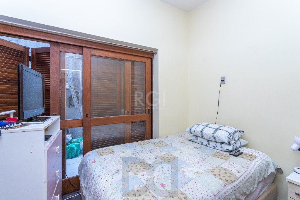 Casa para Venda - 272m², 3 dormitórios, 2 vagas - Santa Cecília — foto 38
