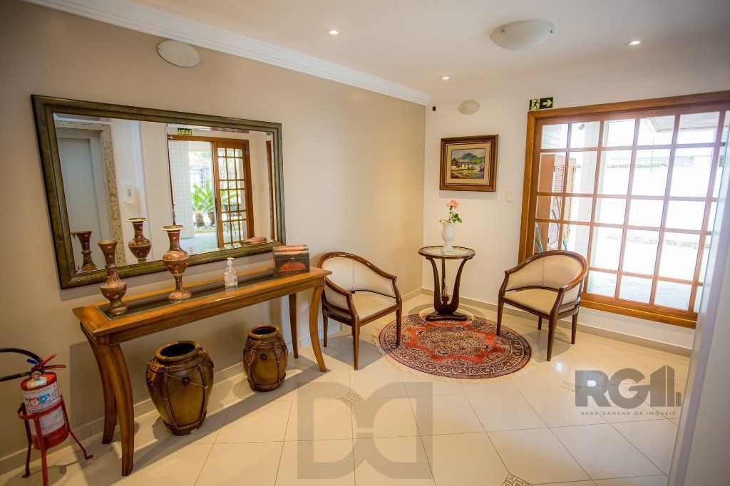 Cobertura no Jardim Planalto, de 3 dormitórios e 2 vagas com 260m² — foto 42
