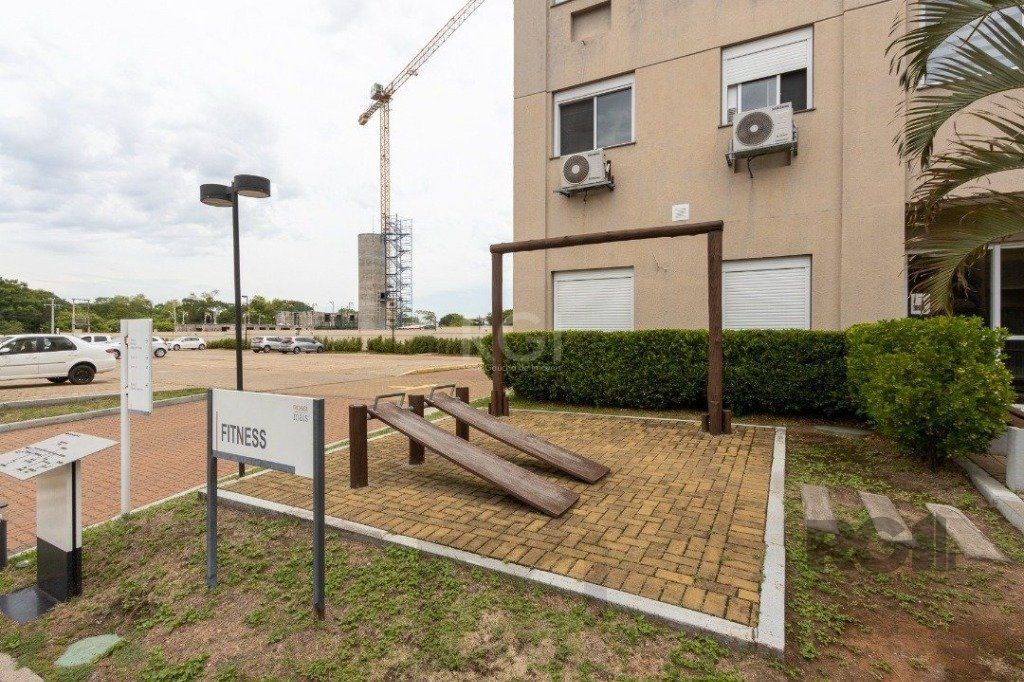 Apartamento no Humaitá de 2 dormitórios, infra e vaga — foto 17