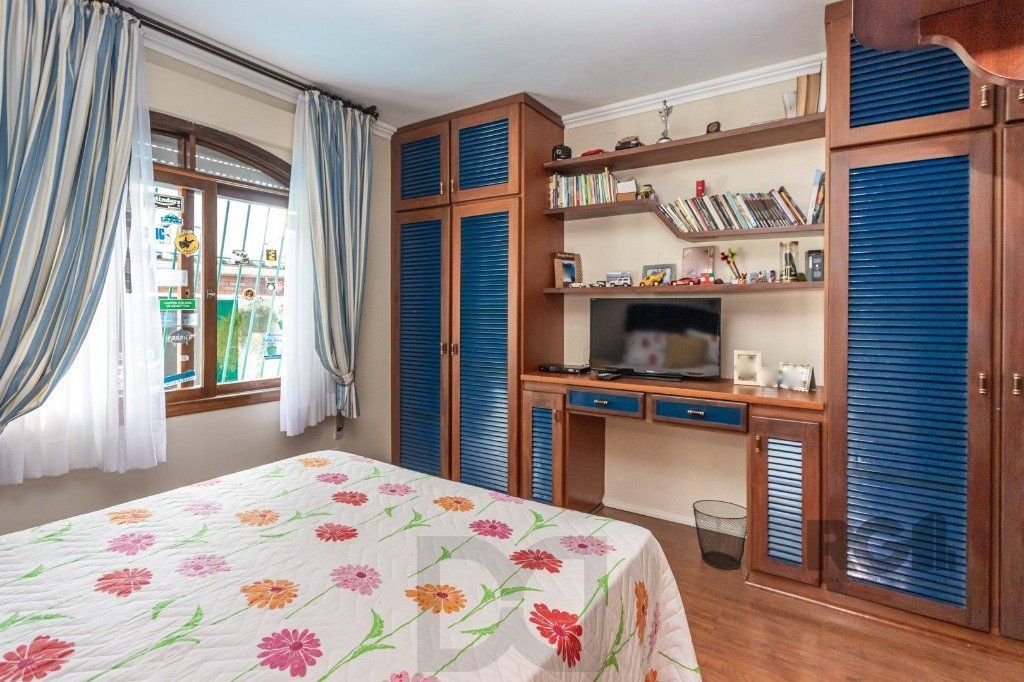 Casa no bairro Vila Ipiranga de 3 dormitórios e 3 vagas — foto 18