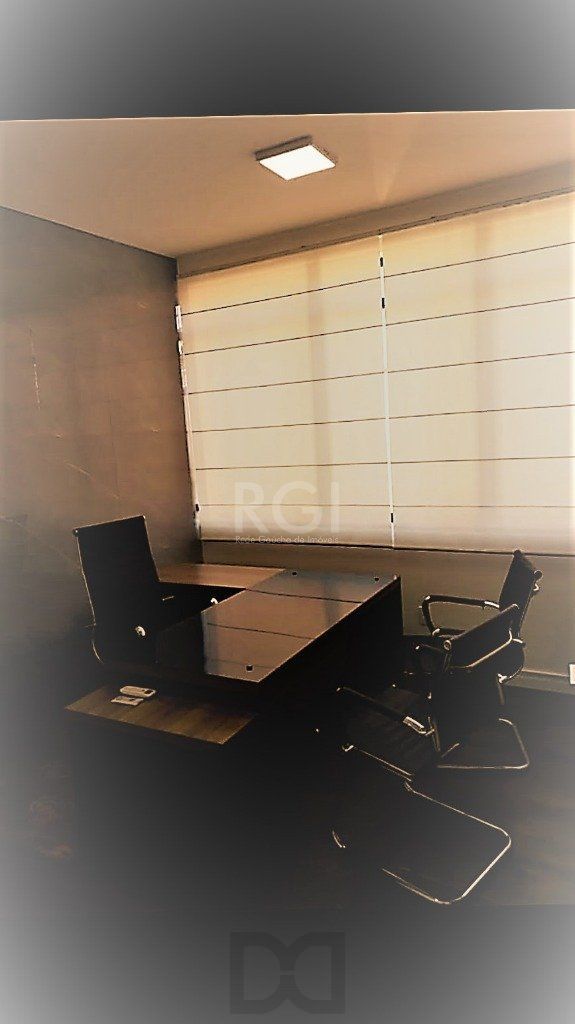 Conjunto/Sala para Venda - 25m², 0 dormitórios, Petrópolis — foto 7