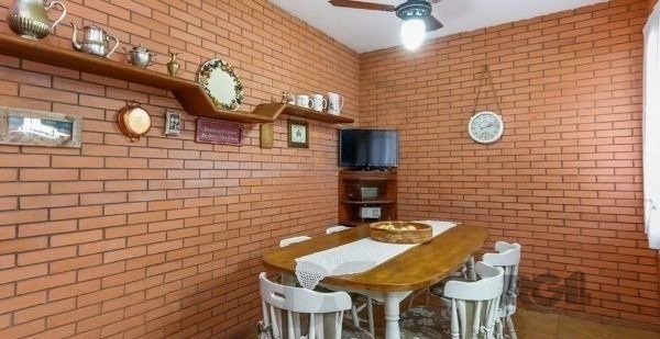 Casa sobrado no Jardim do Salso de 4 dormitórios e 3 vagas — foto 21