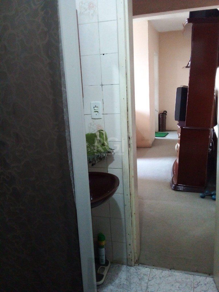 Apartamento 1 dormitório andar alto bairro Humaitá — foto 11