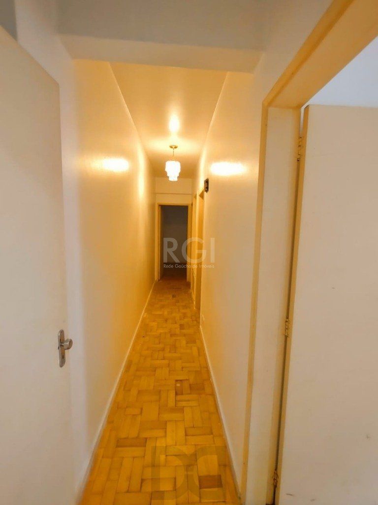 Apartamento para Venda - 134m², 4 dormitórios, Floresta — foto 6