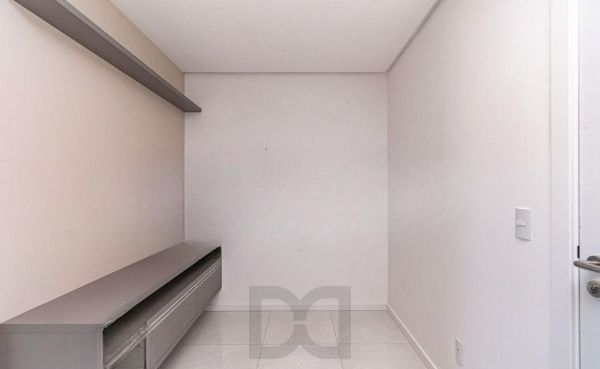 Apartamento Stúdio no Cristo Redentor semi mobiliado — foto 4