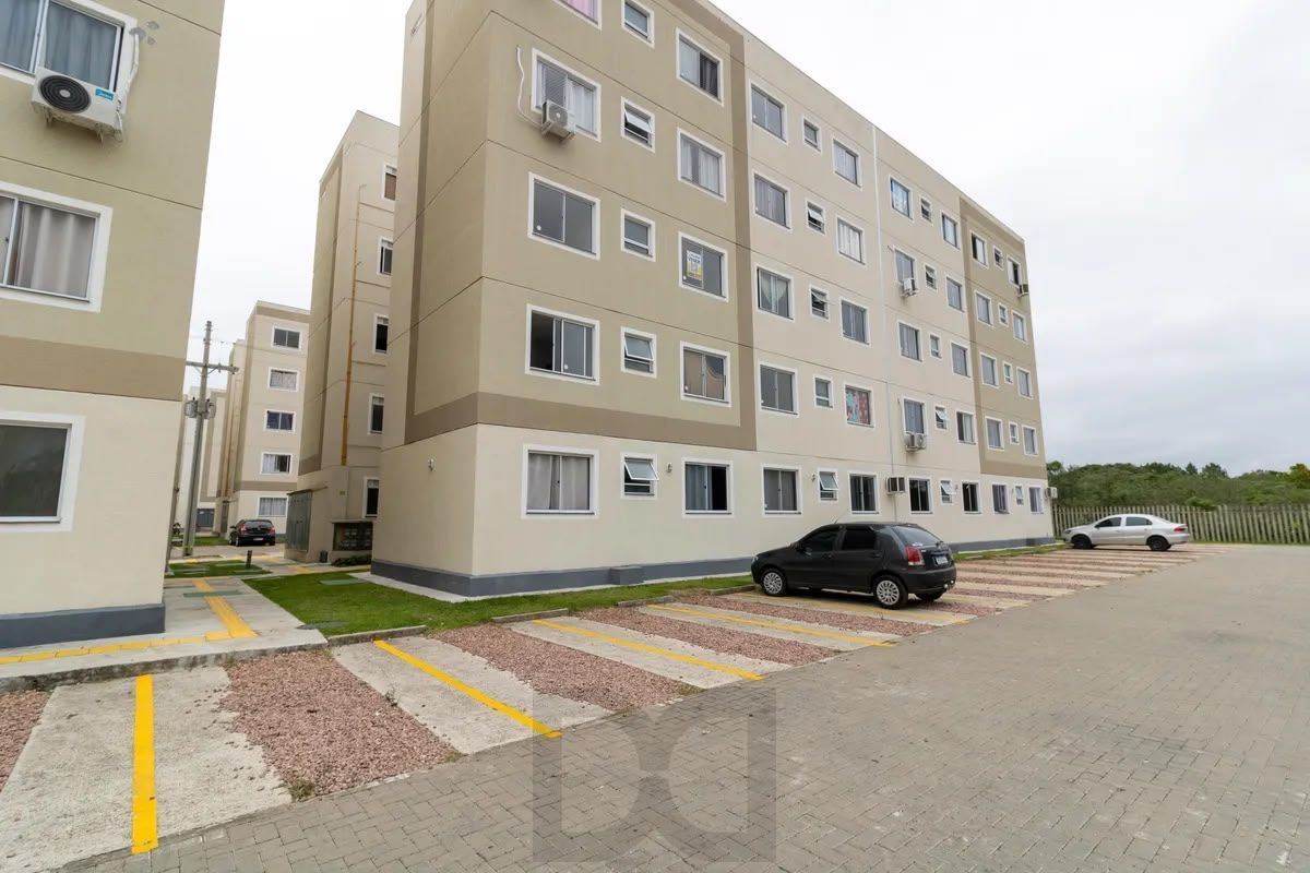 Apartamento à venda com 41m², 2 quartos e 1 vaga — foto 29