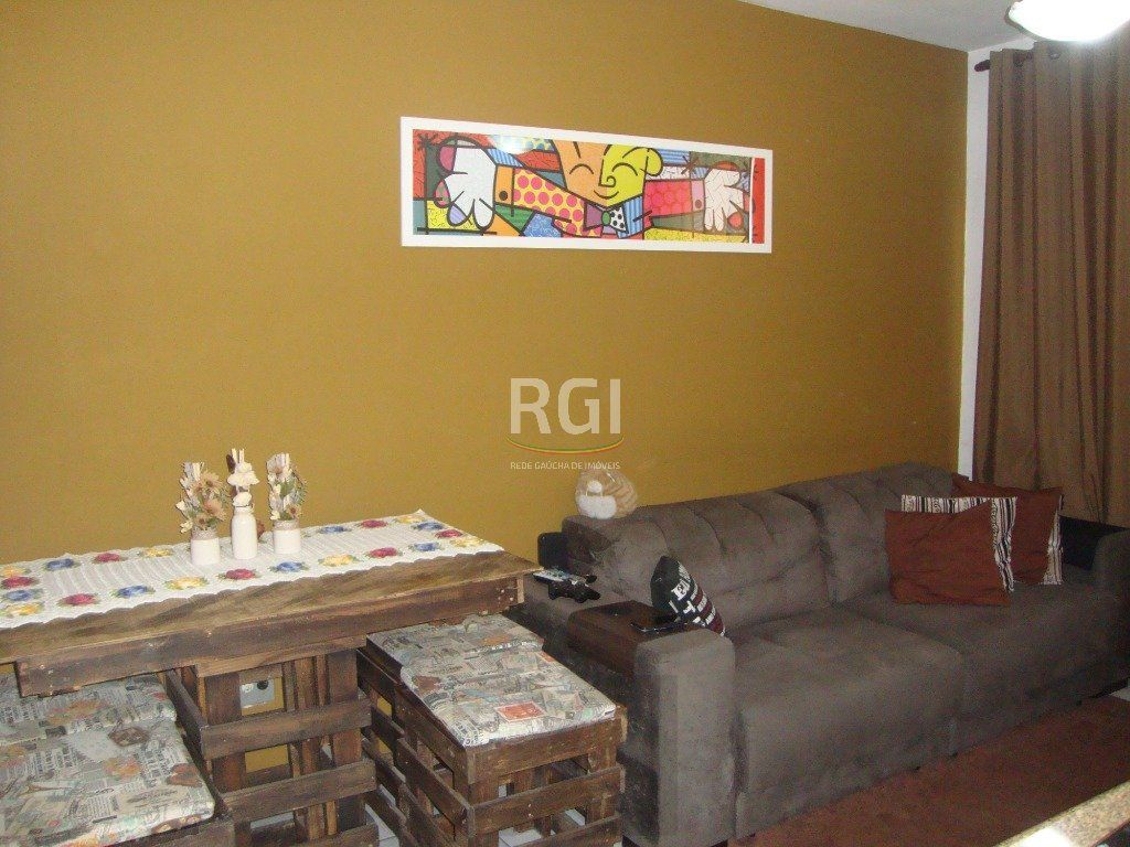 Apartamento para Venda 2 dormitórios, 1 vaga - Sarandi — foto 5