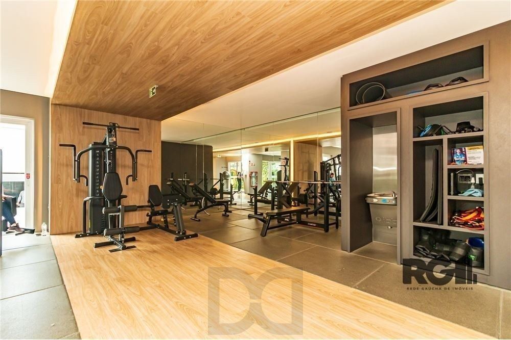 Apartamento no Jardim Lindóia de 3 dormitórios vaga e infra — foto 25
