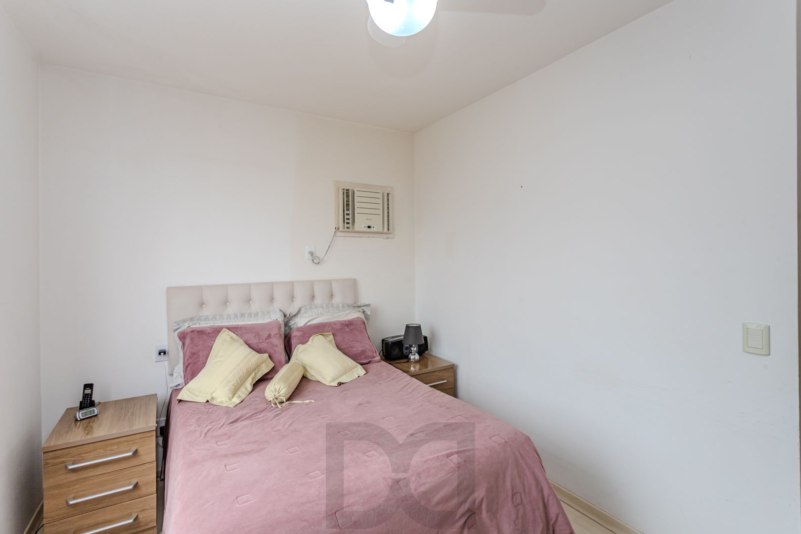 Apartamento na Cidade Baixa de 1 dormitório e vaga — foto 16