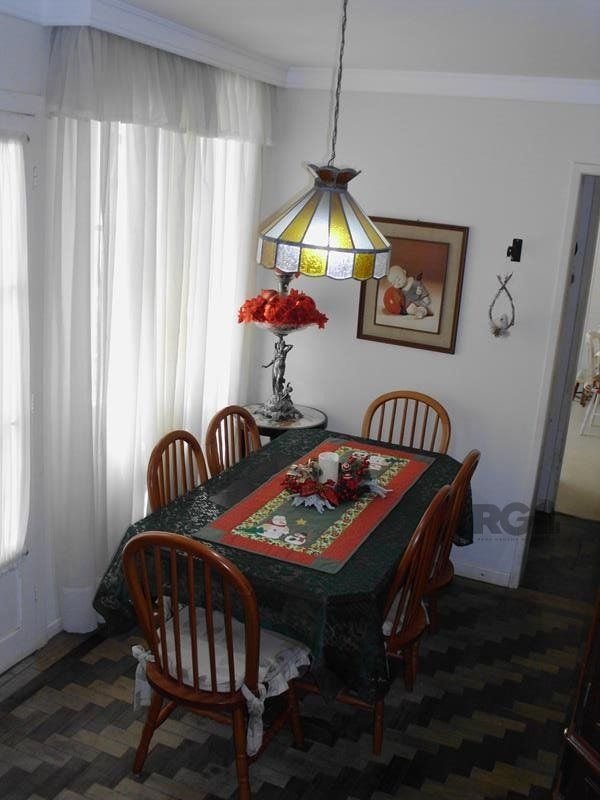 Casa sobrado no bairro Higienópolis de 3 dormitórios e 2 vagas — foto 10