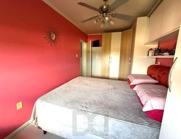 Apartamento no Humaitá de 2 dormitórios semi mobiliado — foto 10